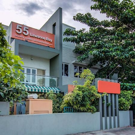 Oyo Hotel 55 Lawsons Bay Jalāripeta المظهر الخارجي الصورة