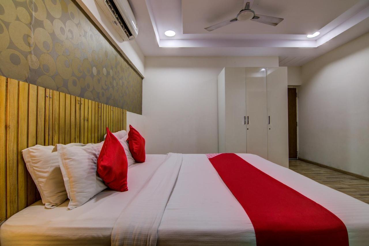 Oyo Hotel 55 Lawsons Bay Jalāripeta المظهر الخارجي الصورة