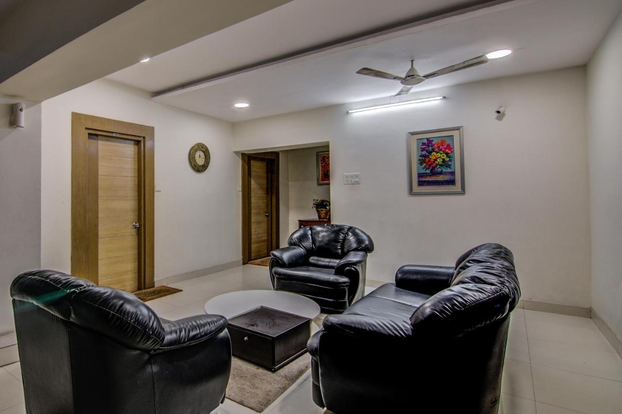 Oyo Hotel 55 Lawsons Bay Jalāripeta المظهر الخارجي الصورة
