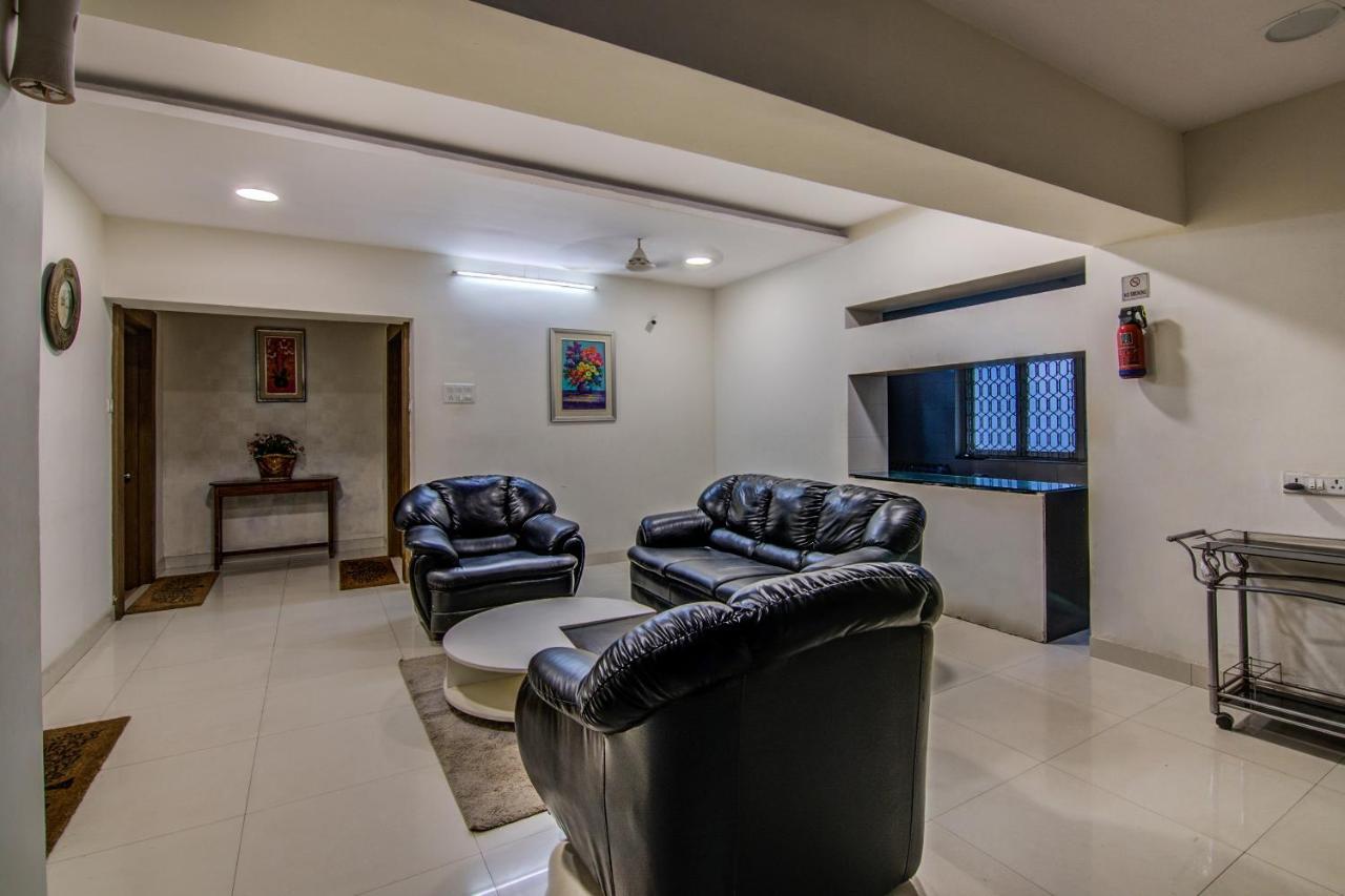 Oyo Hotel 55 Lawsons Bay Jalāripeta المظهر الخارجي الصورة