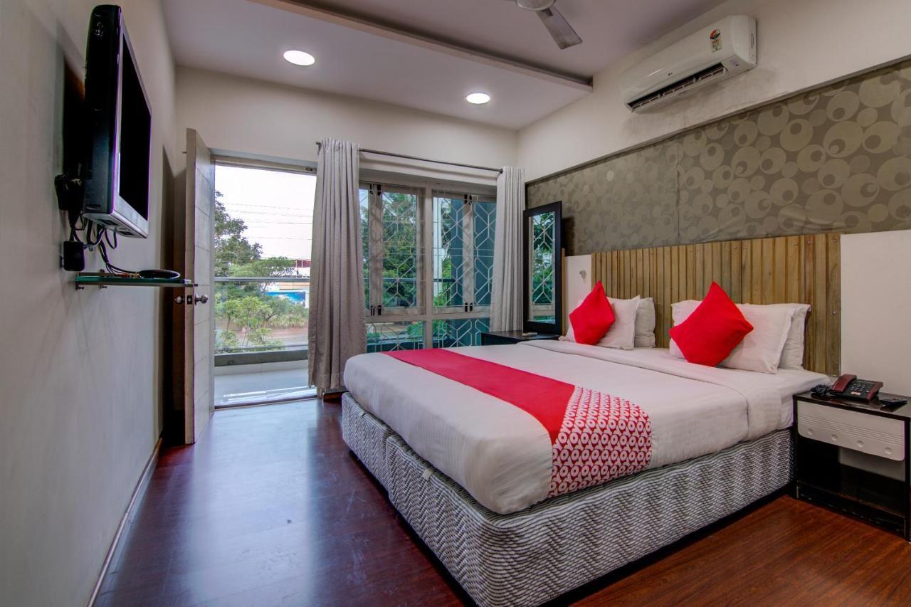 Oyo Hotel 55 Lawsons Bay Jalāripeta المظهر الخارجي الصورة